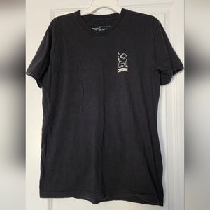 Chrome Tshirt